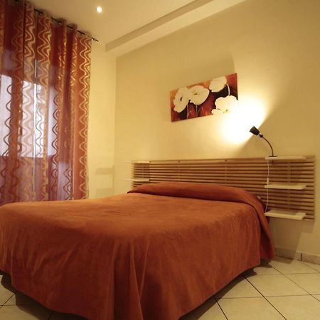 Vesta-Apartments Catane Extérieur photo