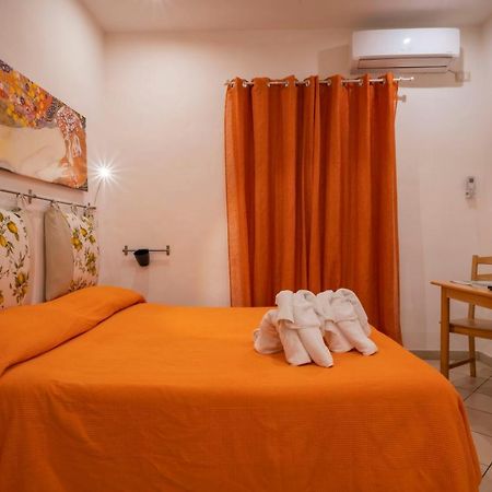 Vesta-Apartments Catane Extérieur photo