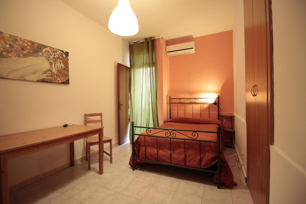 Vesta-Apartments Catane Chambre photo