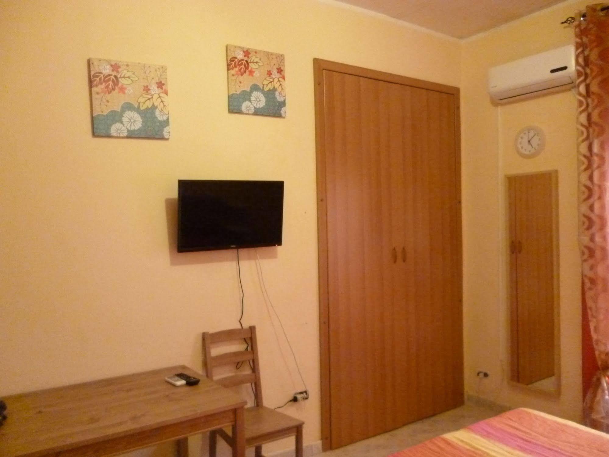 Vesta-Apartments Catane Extérieur photo