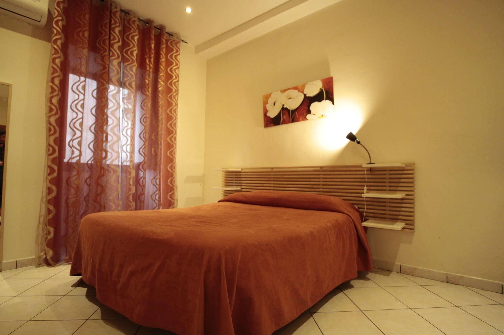 Vesta-Apartments Catane Extérieur photo