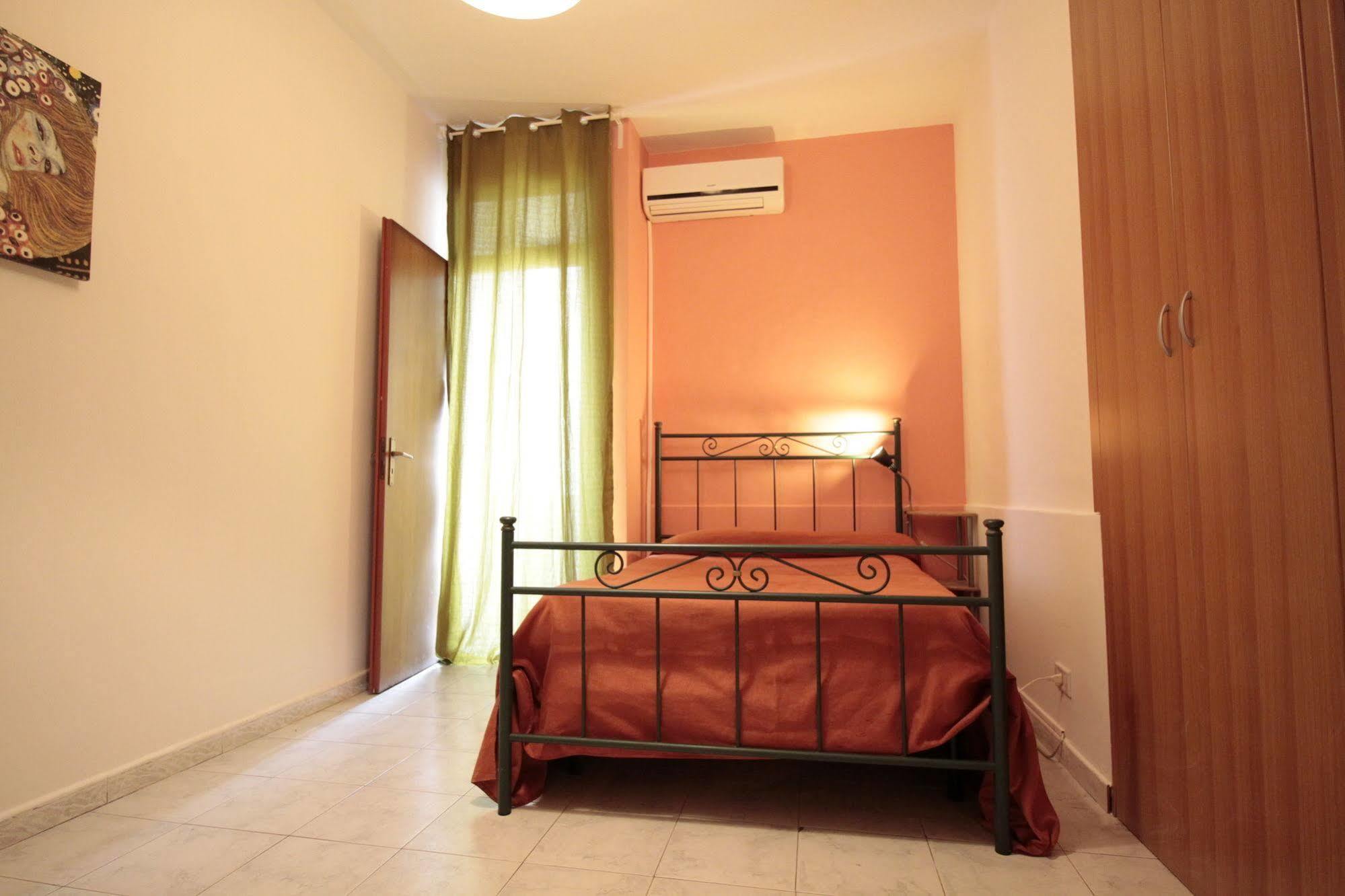 Vesta-Apartments Catane Extérieur photo