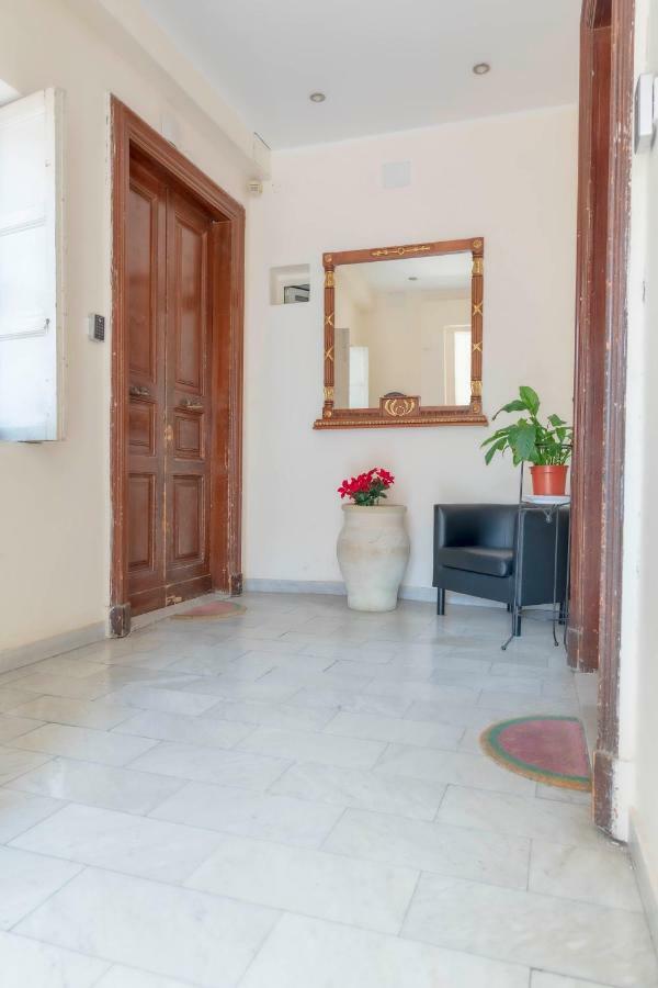 Vesta-Apartments Catane Extérieur photo