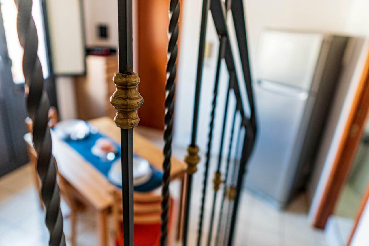 Vesta-Apartments Catane Extérieur photo