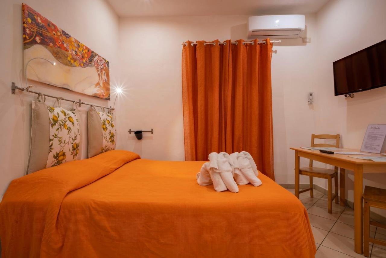 Vesta-Apartments Catane Extérieur photo