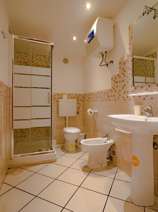 Vesta-Apartments Catane Extérieur photo